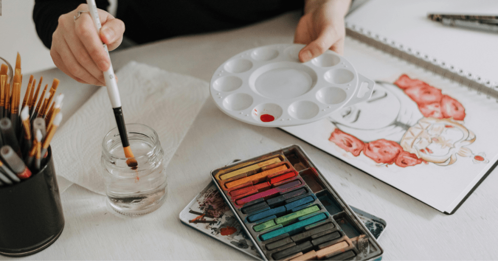 A beginner’s guide to color&nbsp;mixing