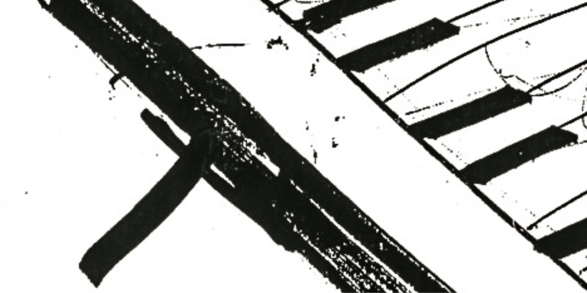 Ink drawing for beginners – A Shade of Art