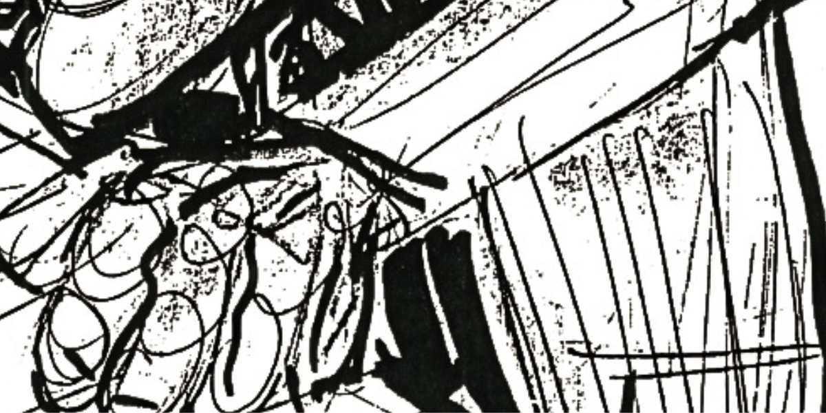 Ink drawing for beginners – A Shade of Art