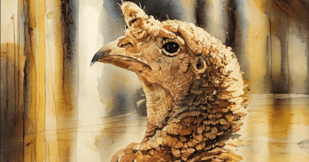 17 watercolor fall and Thanksgiving art&nbsp;ideas