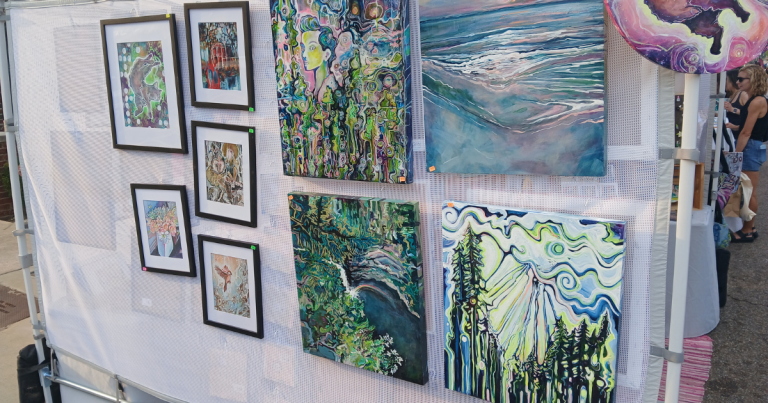 Top 5 Florida art festivals in 2026 – A Shade of Art