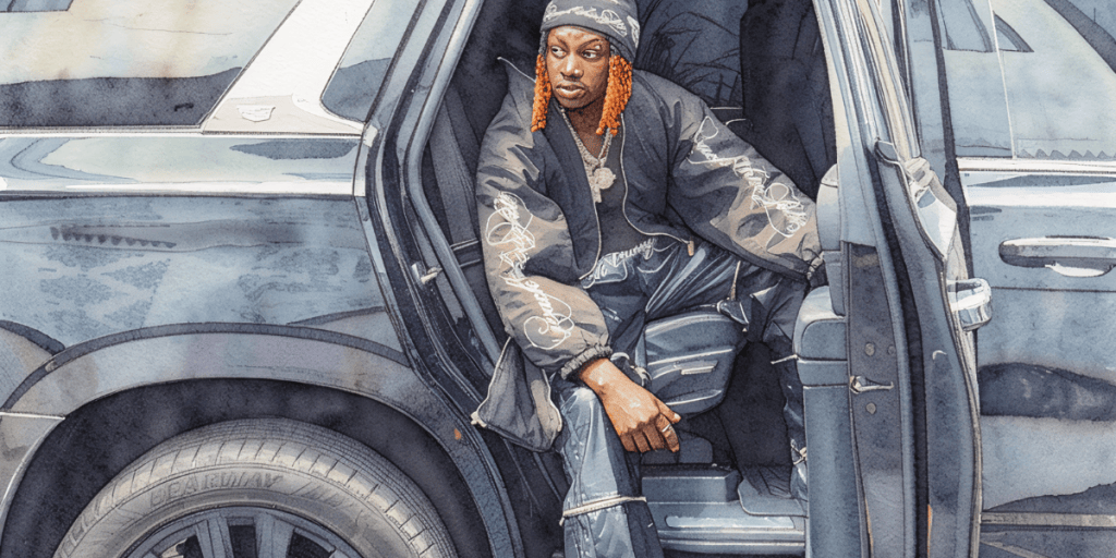 Top 12 cars to paint for watercolor&nbsp;artists